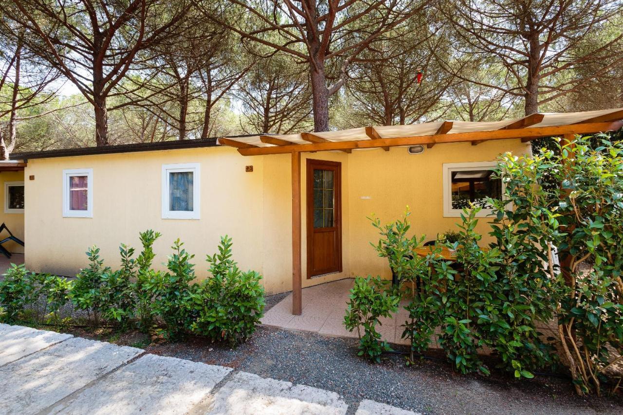 Campsite Arcobaleno Village