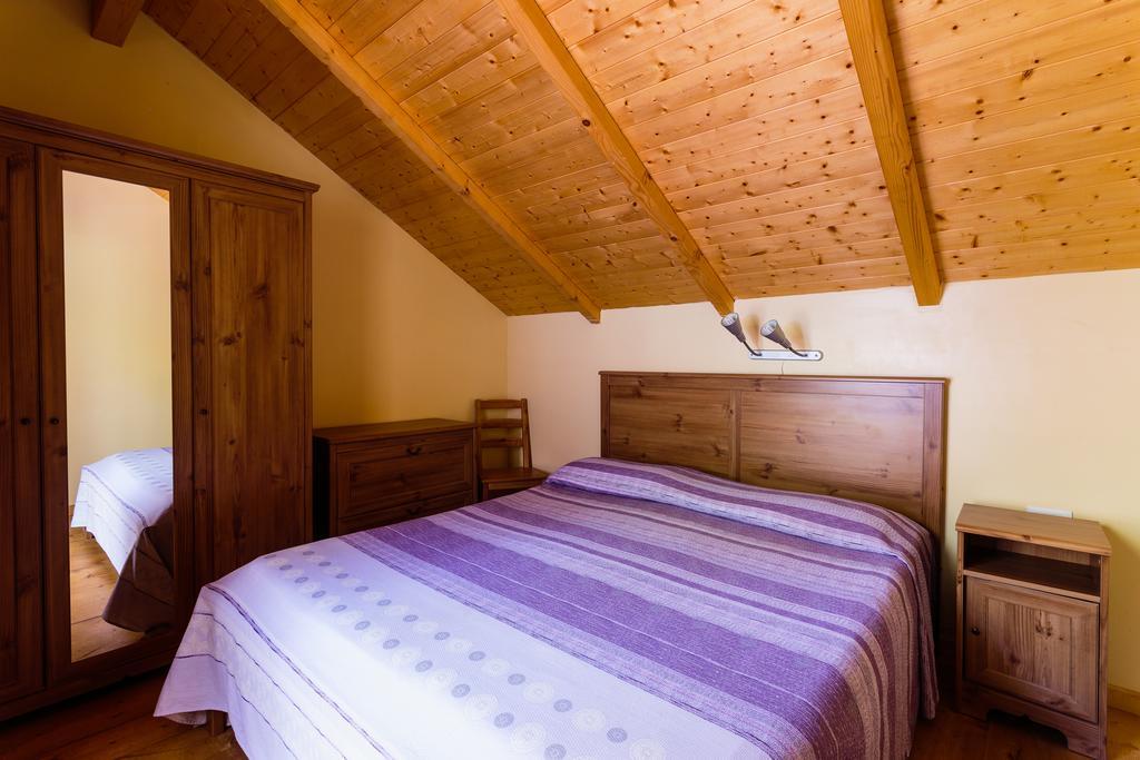 Campsite Arcobaleno Village 3*