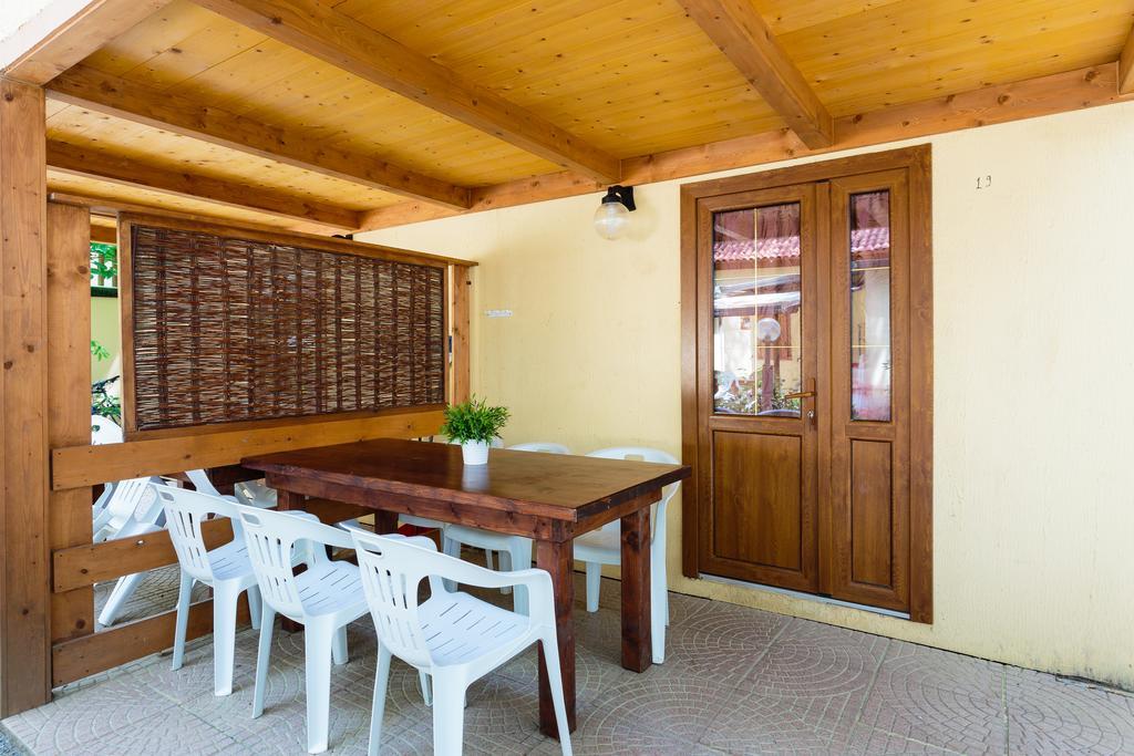 Arcobaleno Village 3* Marina Di Bibbona
