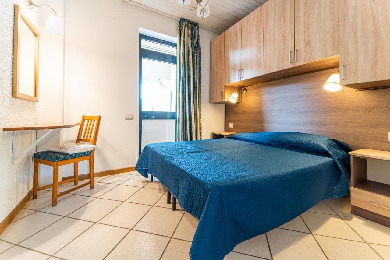 Arcobaleno Village Campeggio 3*