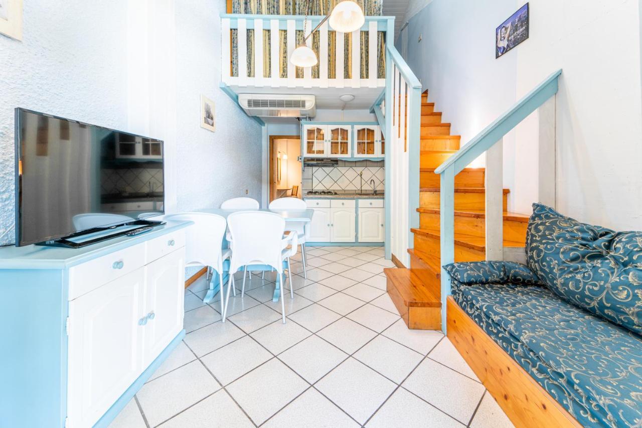 Arcobaleno Village 3* Marina Di Bibbona