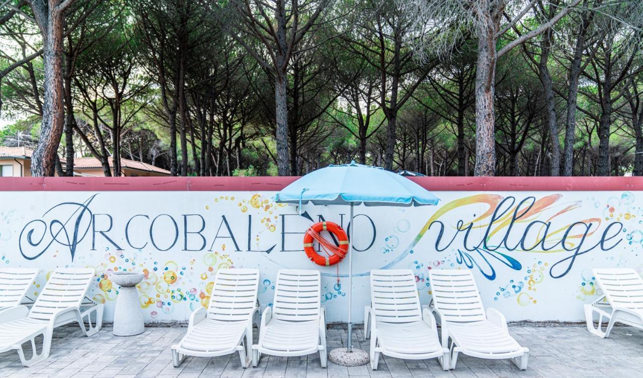 Arcobaleno Village 3*