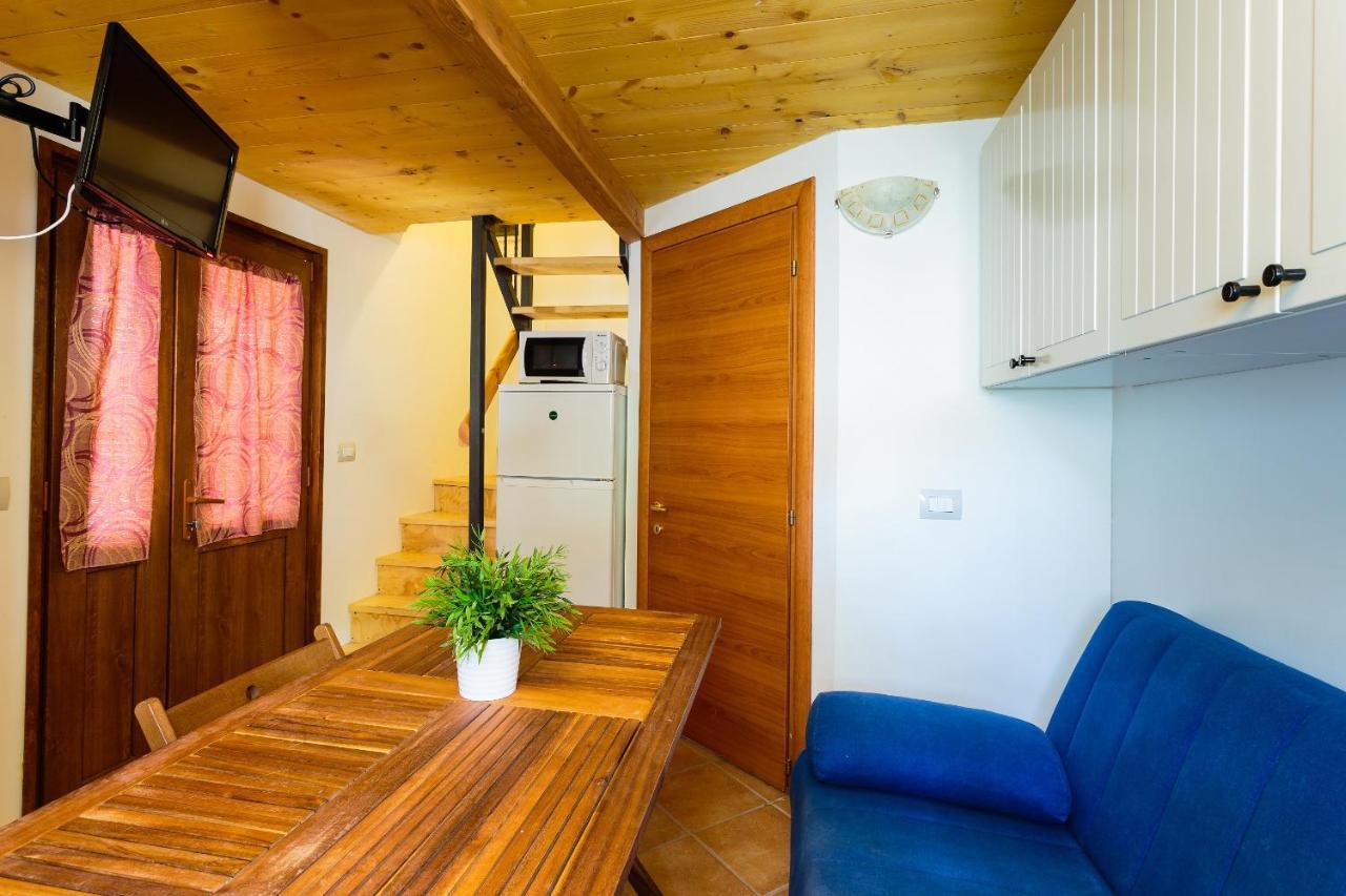 Arcobaleno Village 3* Marina Di Bibbona