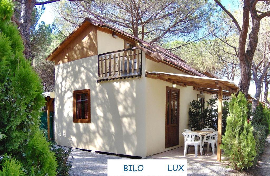 Arcobaleno Village Campeggio