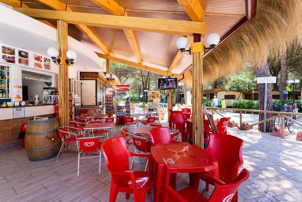 Arcobaleno Village 3* Marina Di Bibbona