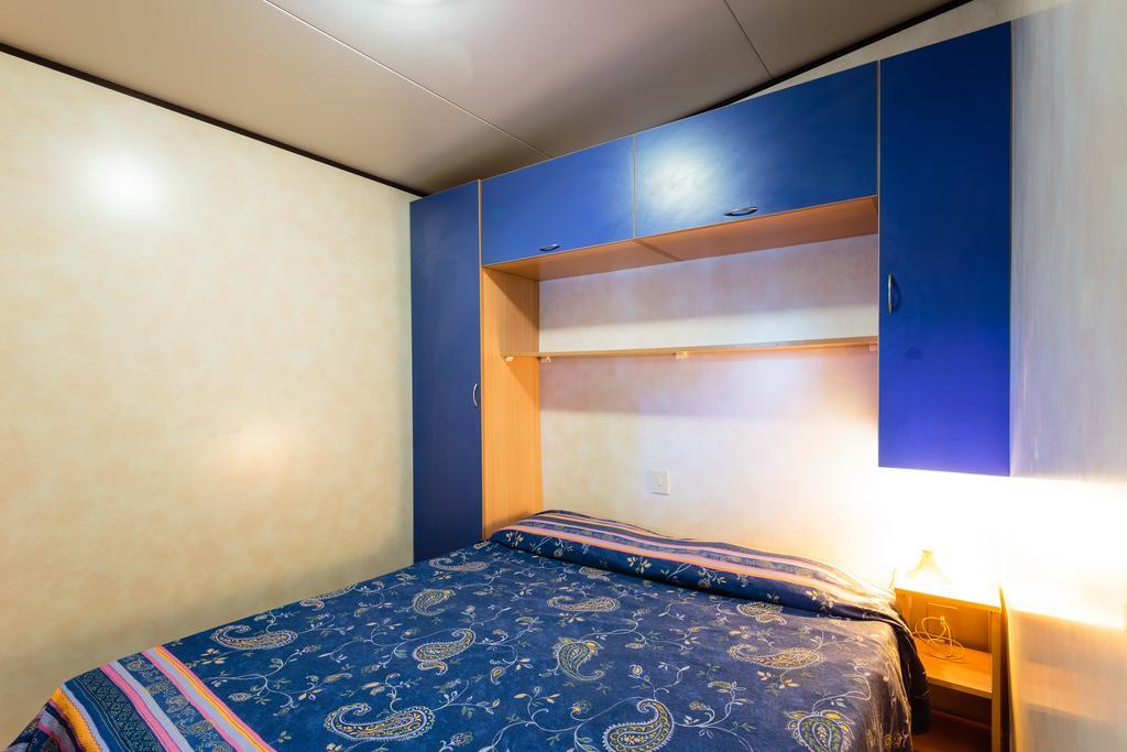 Arcobaleno Village Campeggio 3*