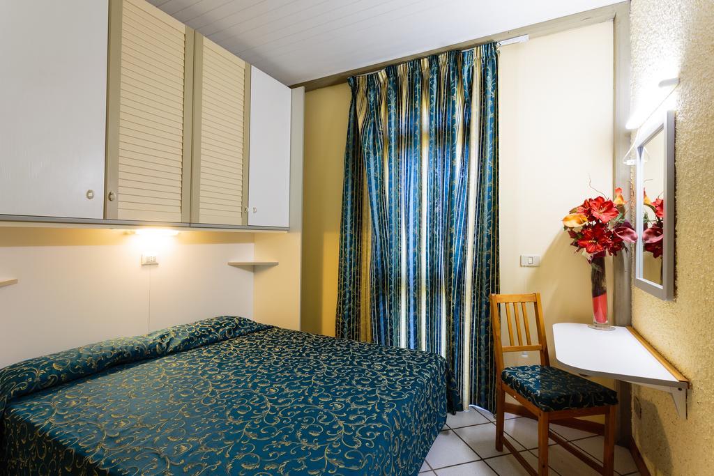 Campingplatz Arcobaleno Village 3*