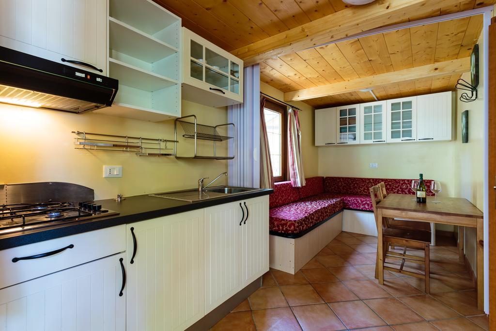 Arcobaleno Village 3*