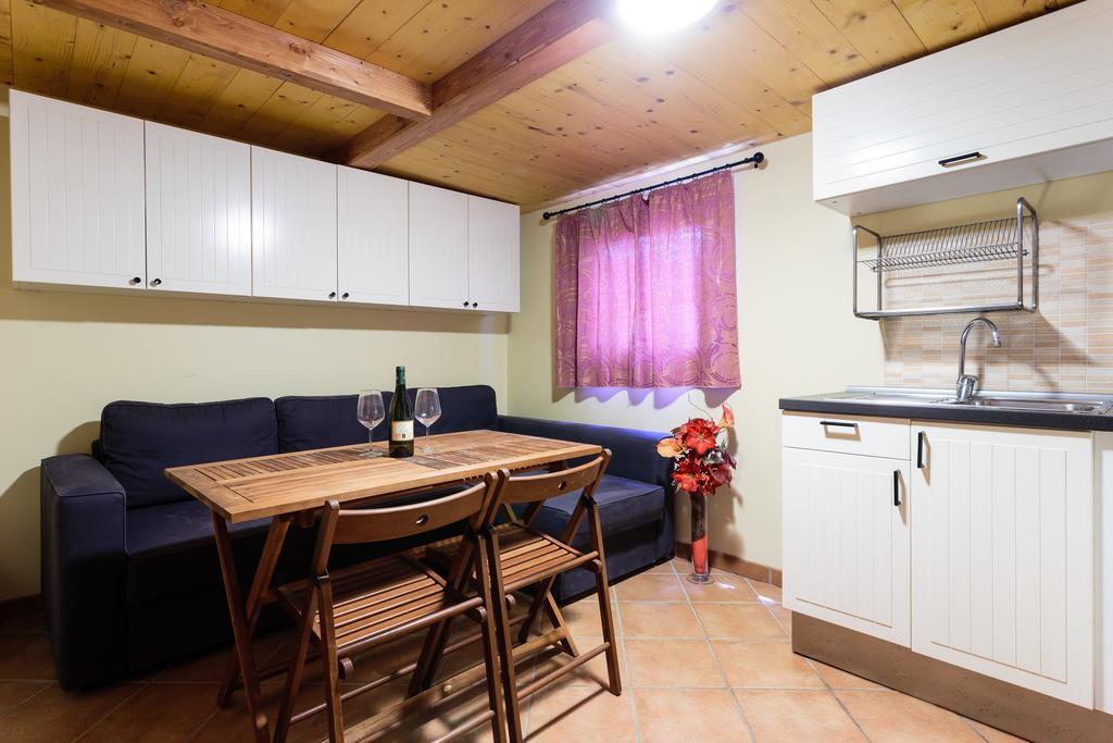 Campingplatz Arcobaleno Village Marina Di Bibbona