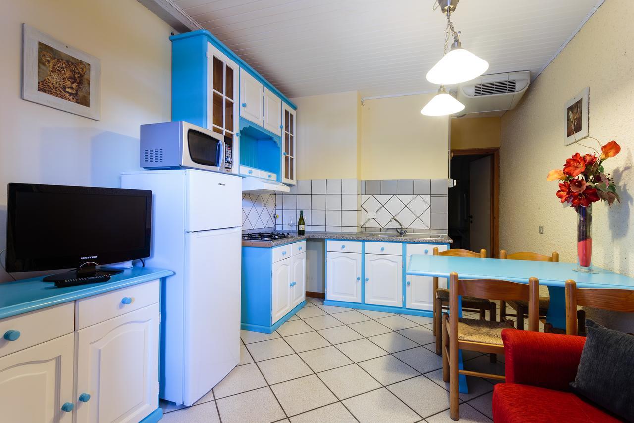 Arcobaleno Village 3* Marina Di Bibbona